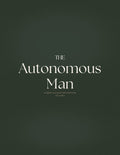 The Autonomous Man: Modular Digital Journal for Self Autonomy